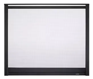 Majestic ESSENCE36BK Essence Inside Fit Front - Black