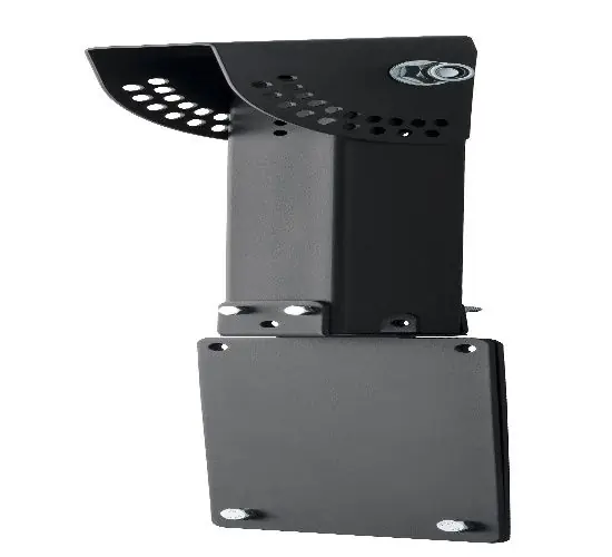 Bromic Heating BH3030006 Ceiling Mount Pole for Bromic Platinum & Tungsten Smart-Heat Gas Patio Heaters