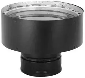 Duravent 3PVP-X6 PelletVent Pro Chimney Adapter