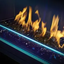 Napoleon Hearth GSS50NE Galaxy 50 Outdoor Fireplace