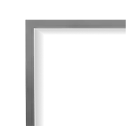 Napoleon Hearth FTEX42GM Finish Trim, Gun Metal for Elevation™ 42