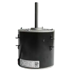 Oxbox MOT14561 Fan Motor 3/4HP, 230V, 50/60Hz, 1Ph, Capacitor 20