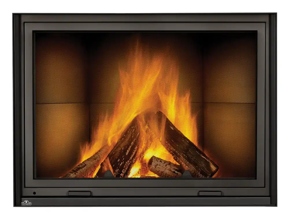 Napoleon Hearth GDS28-1NEA Haliburton Series Gas Stove 30,000 BTU