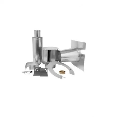 Napoleon Hearth GDT112 Roof Terminal Kit 3-in/5-in Venting