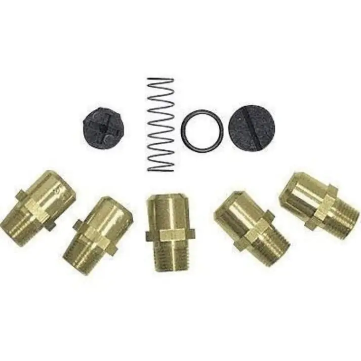 Napoleon Hearth W175-0656 Conversion Kit - Natural Gas to Propane for LVX74 (2025.4)