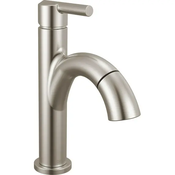 Delta Faucet 15749LF-PD Nicoli Bathroom Faucet 1.2 GPM