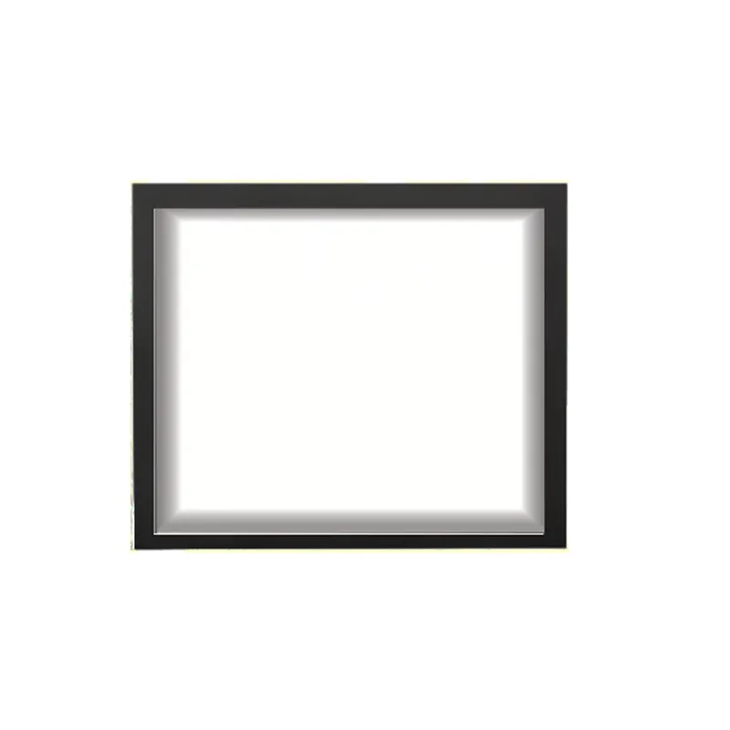 Napoleon Hearth FTAX42BK Finish Trim, Black for Altitude™ 42