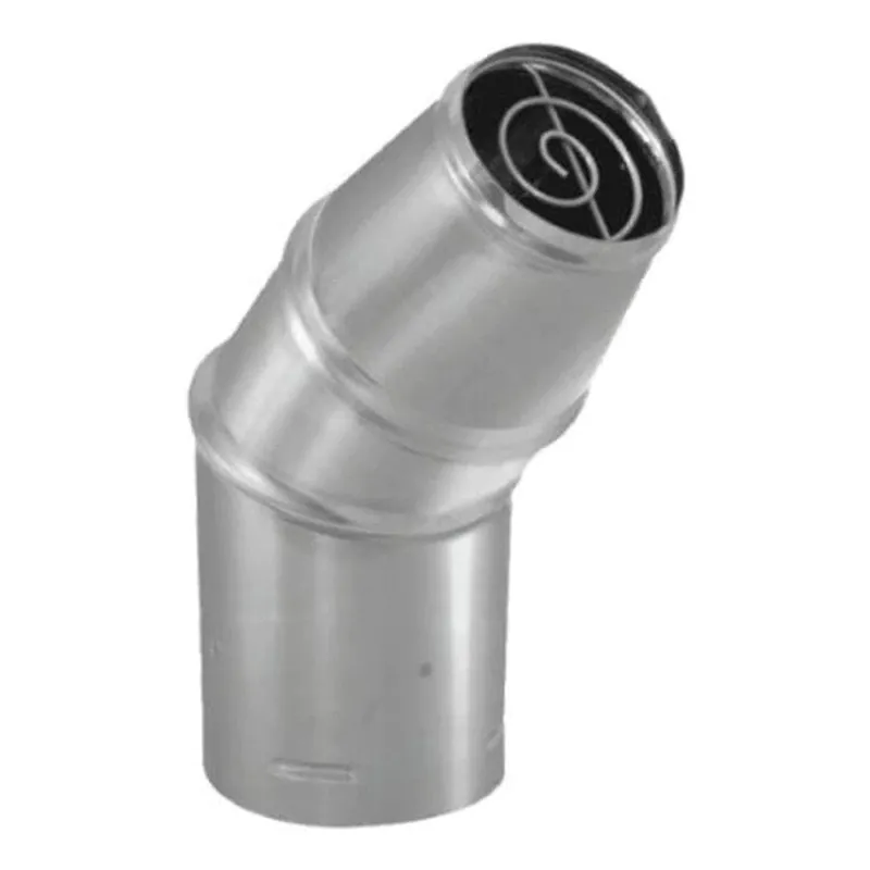 Duravent 4PVP-HC2 PelletVent Pro Horizontal Termination Cap