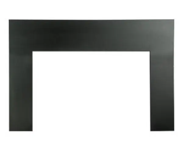 Majestic MI25-5040CS-BK Mi25-5040cs-bk 25 Inch On Site Customizable Surround - Black
