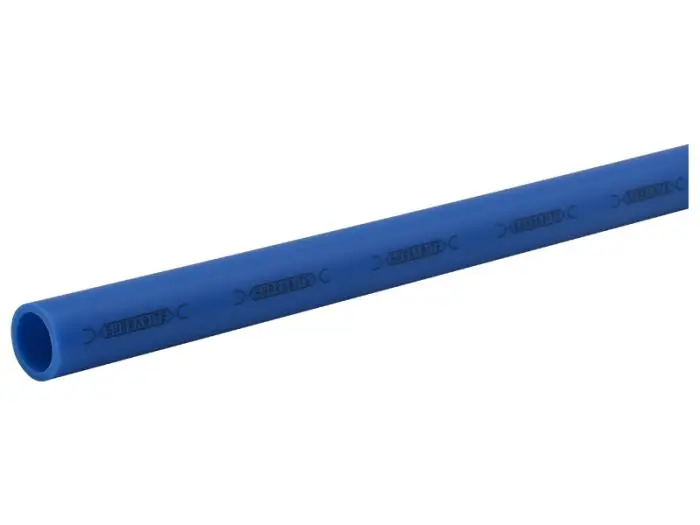 Sharkbite U870B10 Tubing 3/4 in x 10 ft