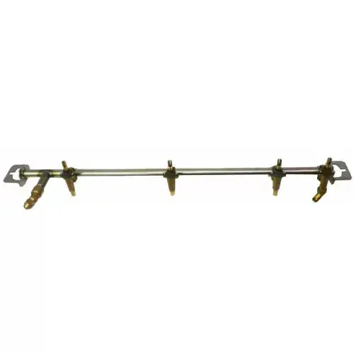 American Outdoor Grill 24-B-08T Manifold for T Series Grill 24 Inch