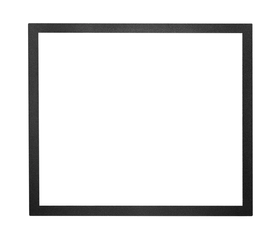 Napoleon Hearth FTEX42BK Finish Trim Black for EX42