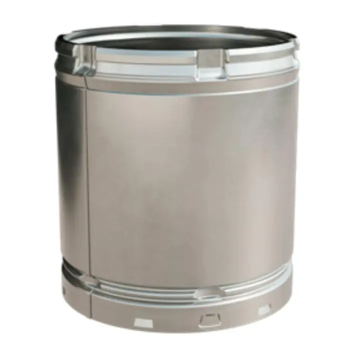 Duravent 12BV36-1 Round B-Vent 36 inches Length Pipe