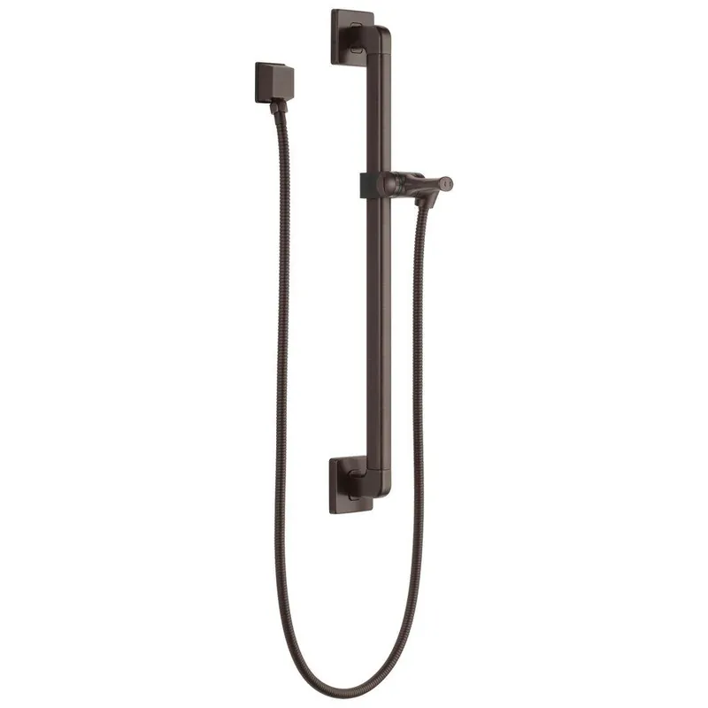 Delta Faucet 51500-RB Universal Showering 27-1/16 in. Shower Rail