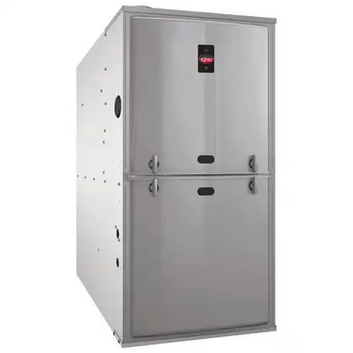 Ruud W921T1005A21M4SNAS 90+ M4 Gas Furnace 1 Stg Constant Torque 5 Ton