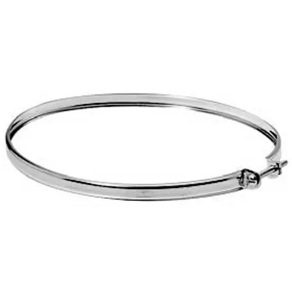 Duravent 6DT-LB DuraTech Locking Band 6 inch