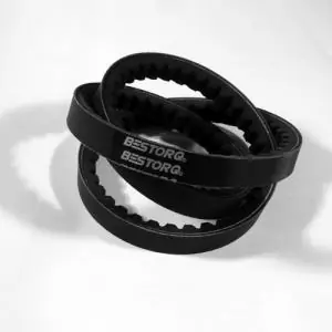 Bestorq BX25 Cogged Classical V-Belt 28 in