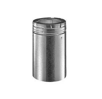 Duravent 58DVA-16A Pipe DirectVent Pro Extension 16 Inch