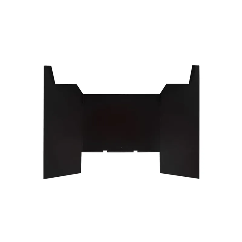 Napoleon Hearth PRPB36 Mirro-flame Porcelain Reflective Radiant Panels