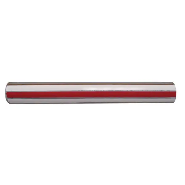 Gauge Glass 58X36RL Rl 5/8X36 Gauge Glass