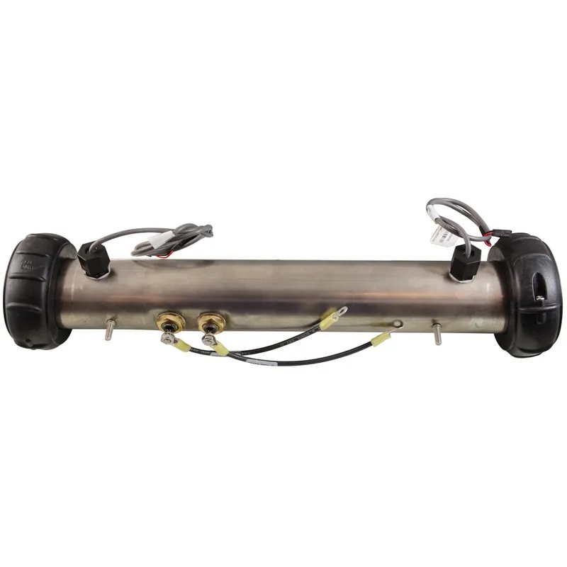 Balboa Water Group G7511-01 Heater, FloThru, BP100, 5.5kW