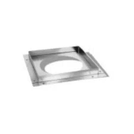 Duravent 12DCA-FS DuraChimney II Firestop