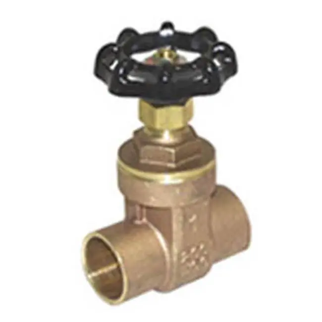 Legend Valve 104-410 3 inches S-401 Gate Valve