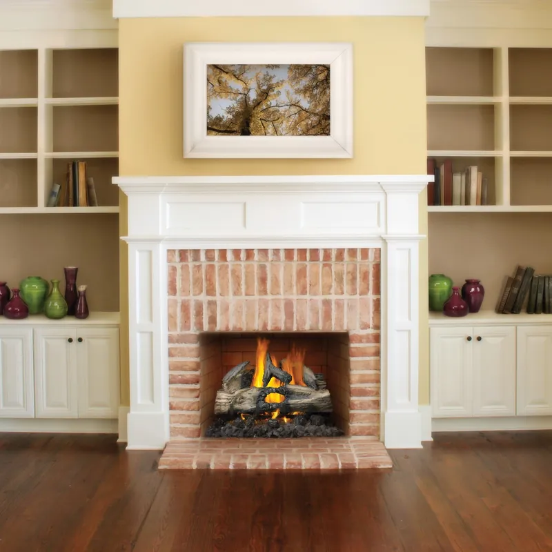 Napoleon Hearth GL28N Verso 28 inches Gas Log Set