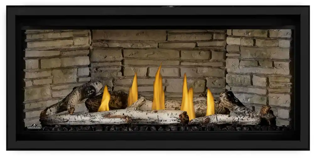 Napoleon Hearth BLX42NTE Ascent Linear 42 20,000 BTU