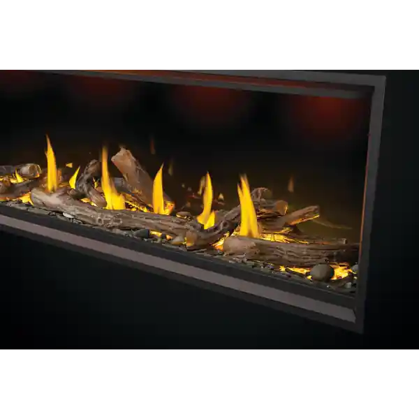 Napoleon Hearth OLKTLV62 High Definition Oak Log Set for TLV62