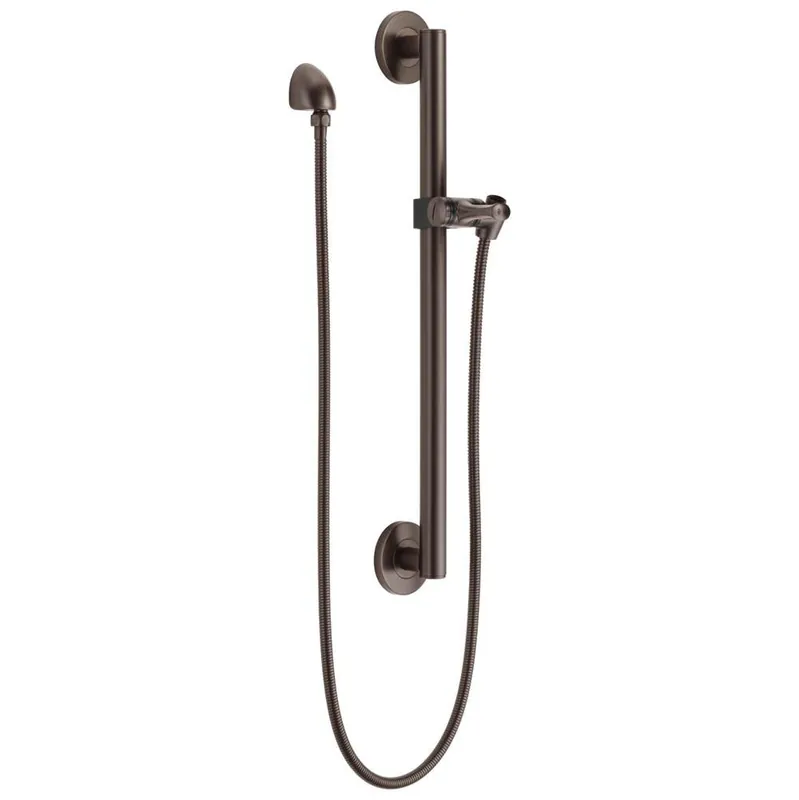 Delta Faucet 51600-RB Adjustable Slide Bar / Grab