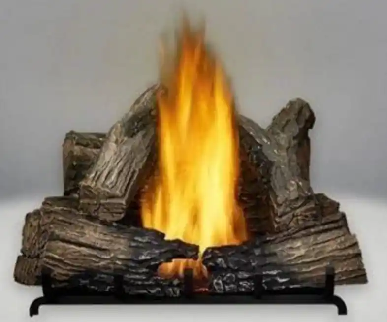 Napoleon Hearth B35NL Burner Assembly and Log Set 35 inches