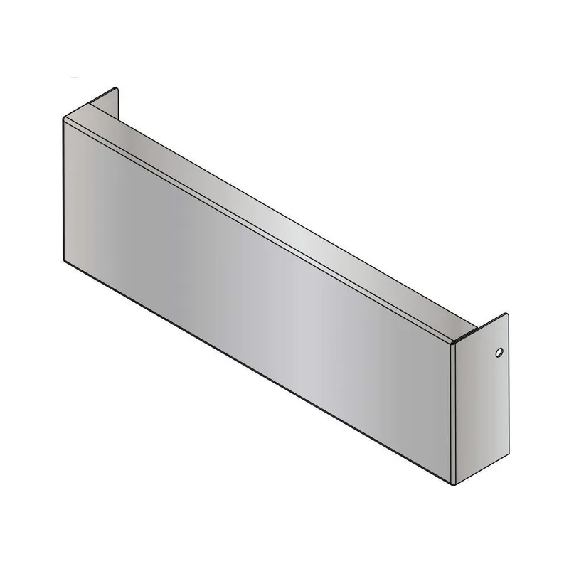 American Outdoor Grill 3282-AD Adapter Double Side Burner