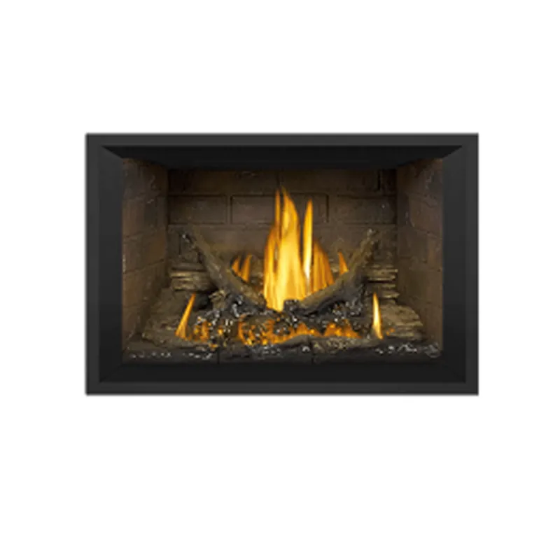 Napoleon Hearth DBPI3NS decorative brick panels Newport Standard