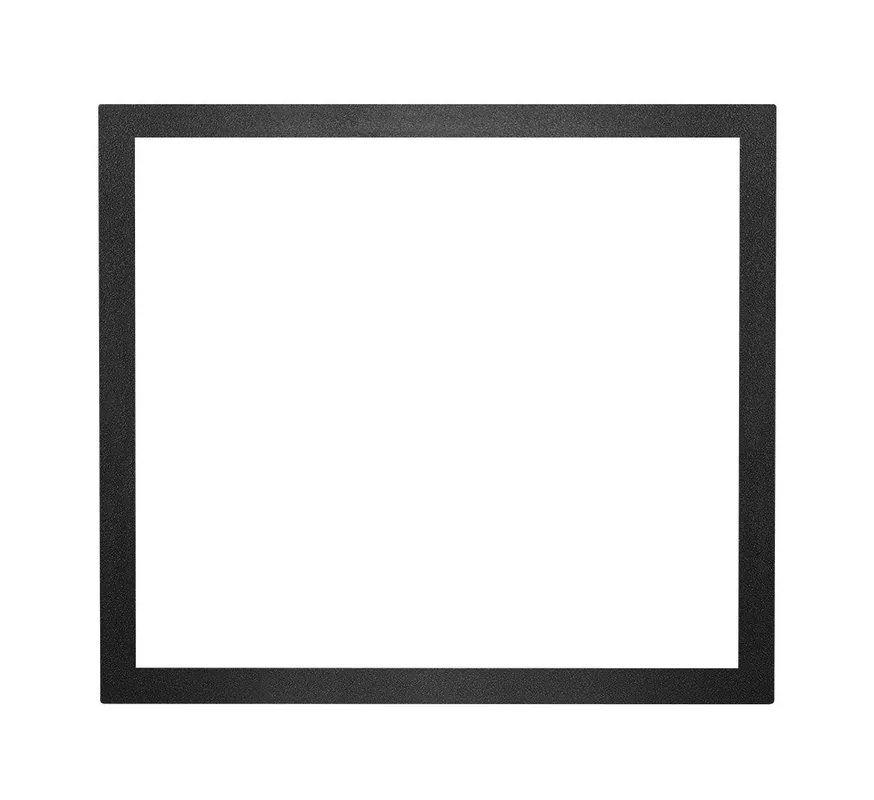 Napoleon Hearth FTEX36BK Finish Trim for 36 Inch Elevation X Gas Fireplaces
