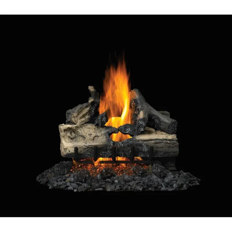 Napoleon Hearth GL22P 22 inches Verso™ Vented Gas Log Set