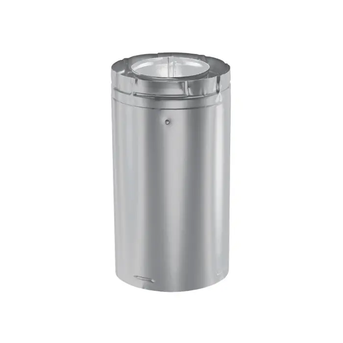 Duravent 58DVA-12 DirectVent Pro 12 inches Pipe Length