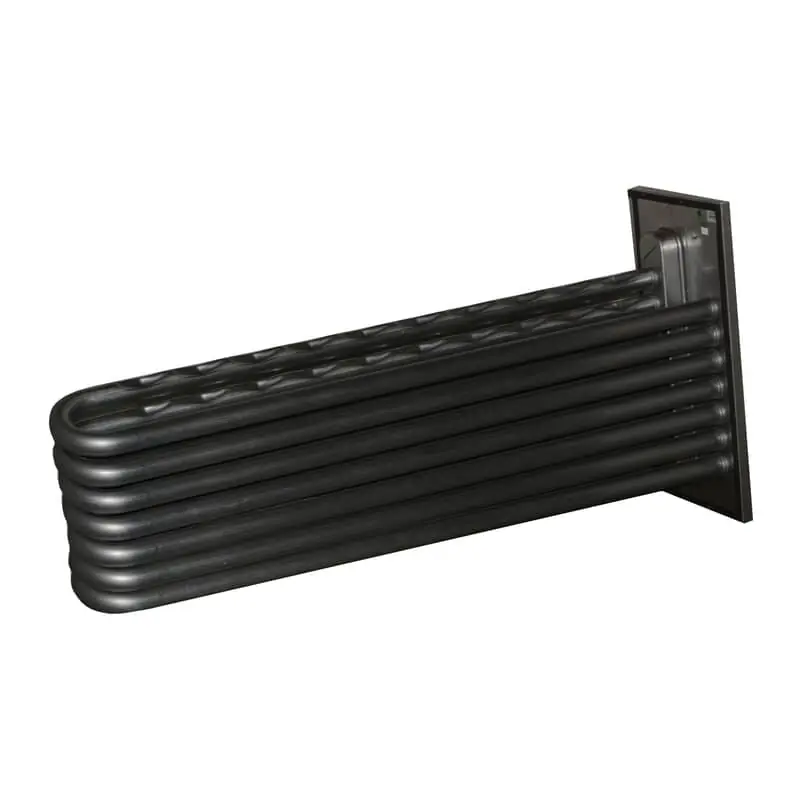 Carrier 50HE000343 Heat Exchanger