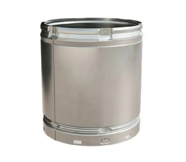 Duravent 10BV24 Round B-Vent 24 inches Length Pipe