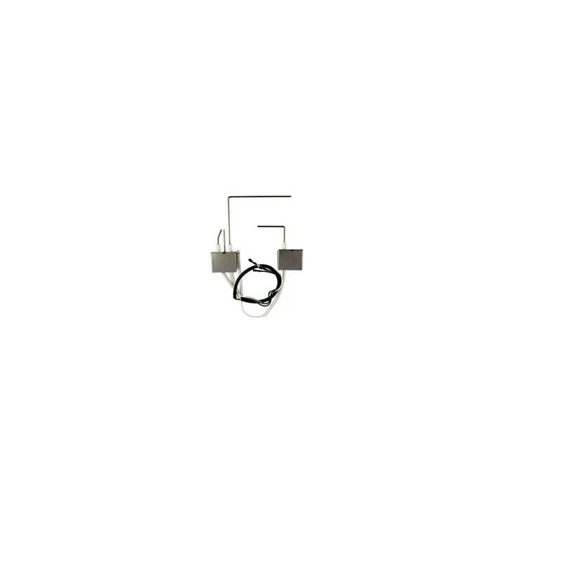 Bromic Heating BH8080013-1 Wiring Harness, BH8080013, Bromic Tungsten 500, Pre-2017