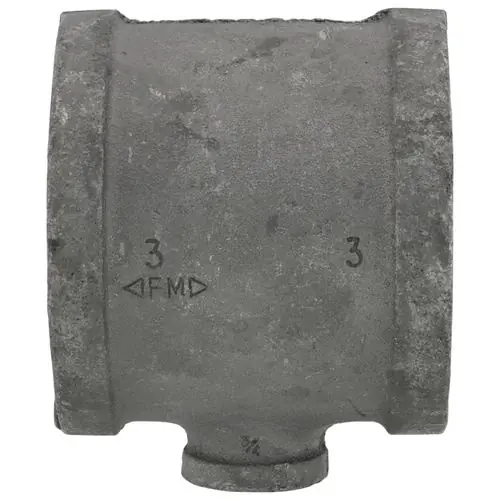 Anvil 0310055405 3X3/4 bm 150# Tee
