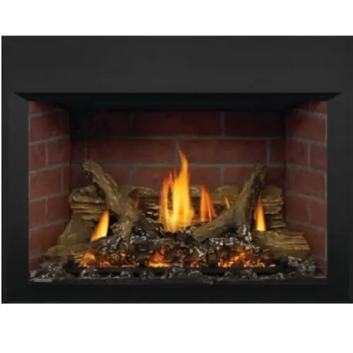 Napoleon Hearth GDIX3N-1 Oakville Direct Vent Gas Fireplace Insert