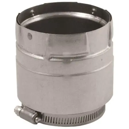 Duravent 3PVP-ADS Quick Release Pellet Vent Adapter REPLACEMENT 3PVP-AD