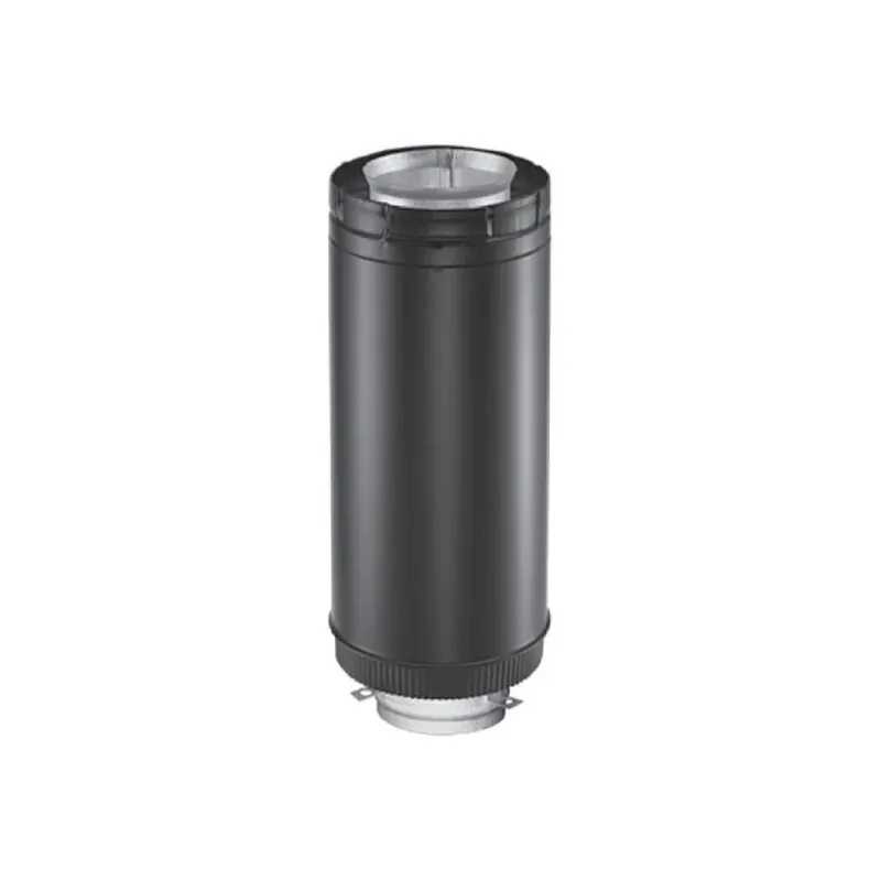 Duravent 46DVA-ADP DirectVent Pro Direct Vent Pipe 4 x 6-5/8