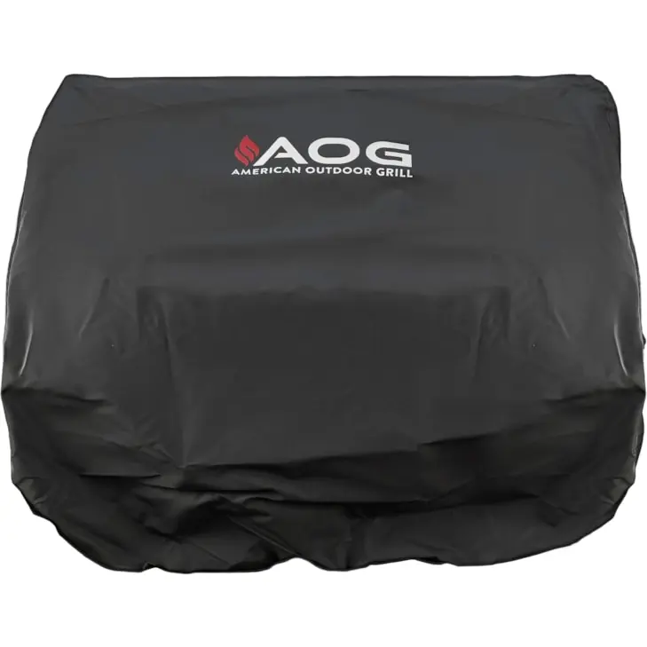 American Outdoor Grill AOB24 Vinyl Protective Cover for 24 inches Built In Grill