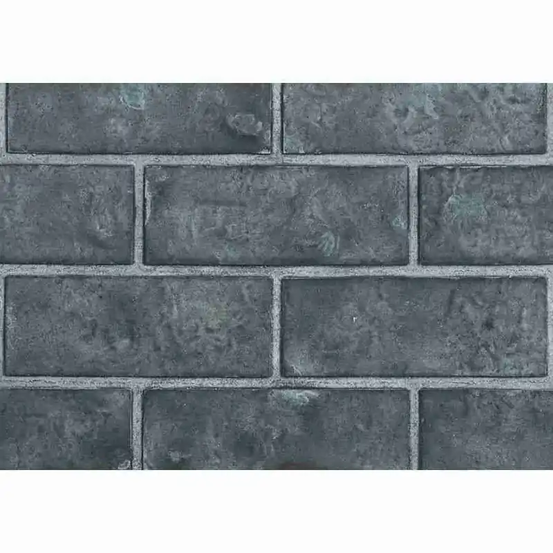 Napoleon Hearth dbpex42ws decorative brick panels Westminster standard grey