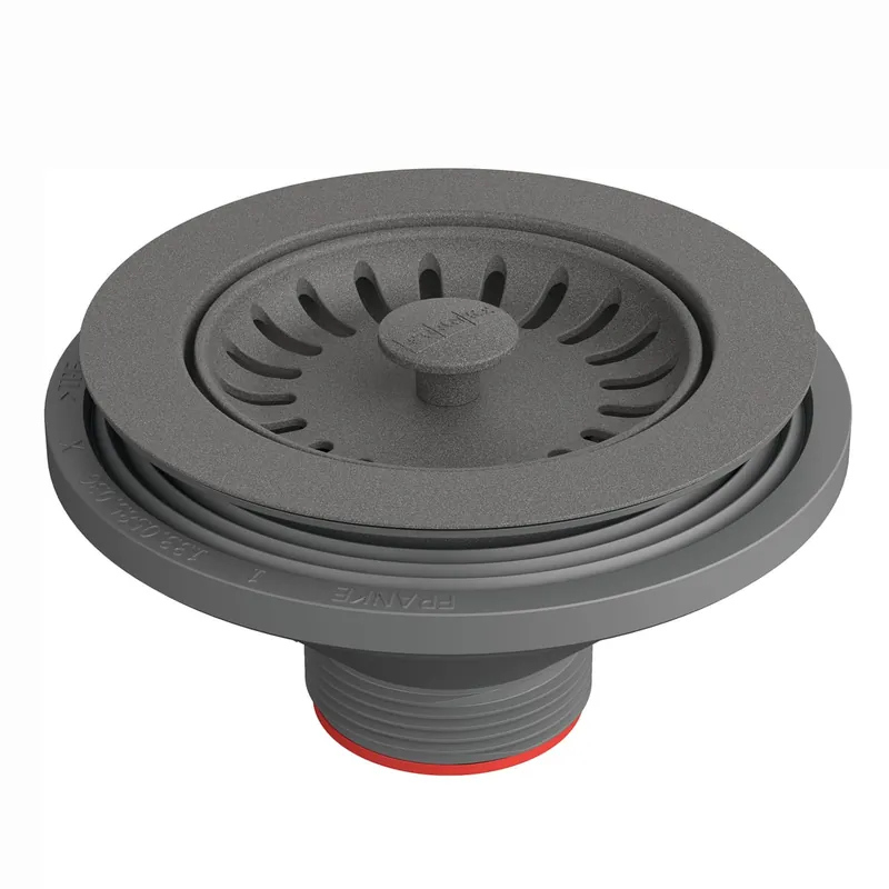 Franke 900-SHG Colorline Sink Strainer Assembly 3-1/2 inches