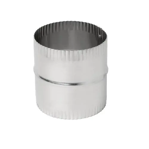Napoleon Hearth W175-0385 11-in Coupler for Flex Vent 8-in/11-in Venting