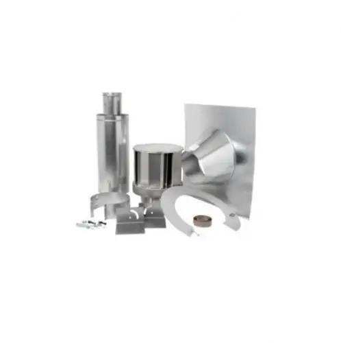 Napoleon Hearth GDT110 Roof Terminal Kit 1/12 to 7/12 pitch