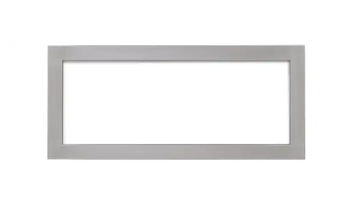 Napoleon Hearth PSB50SS Premium Safety Barrier For Lv50 Vector Series Fireplaces